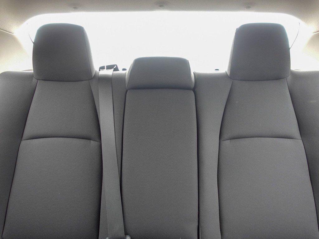 used 2023 Toyota Corolla car, priced at $19,486