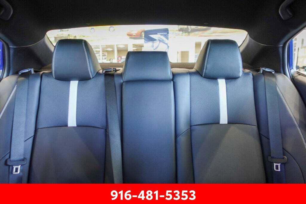 new 2026 Toyota Camry car, priced at $33,714