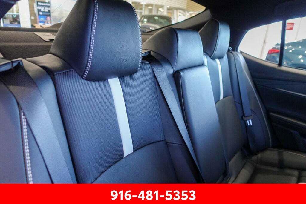 new 2026 Toyota Camry car, priced at $33,714