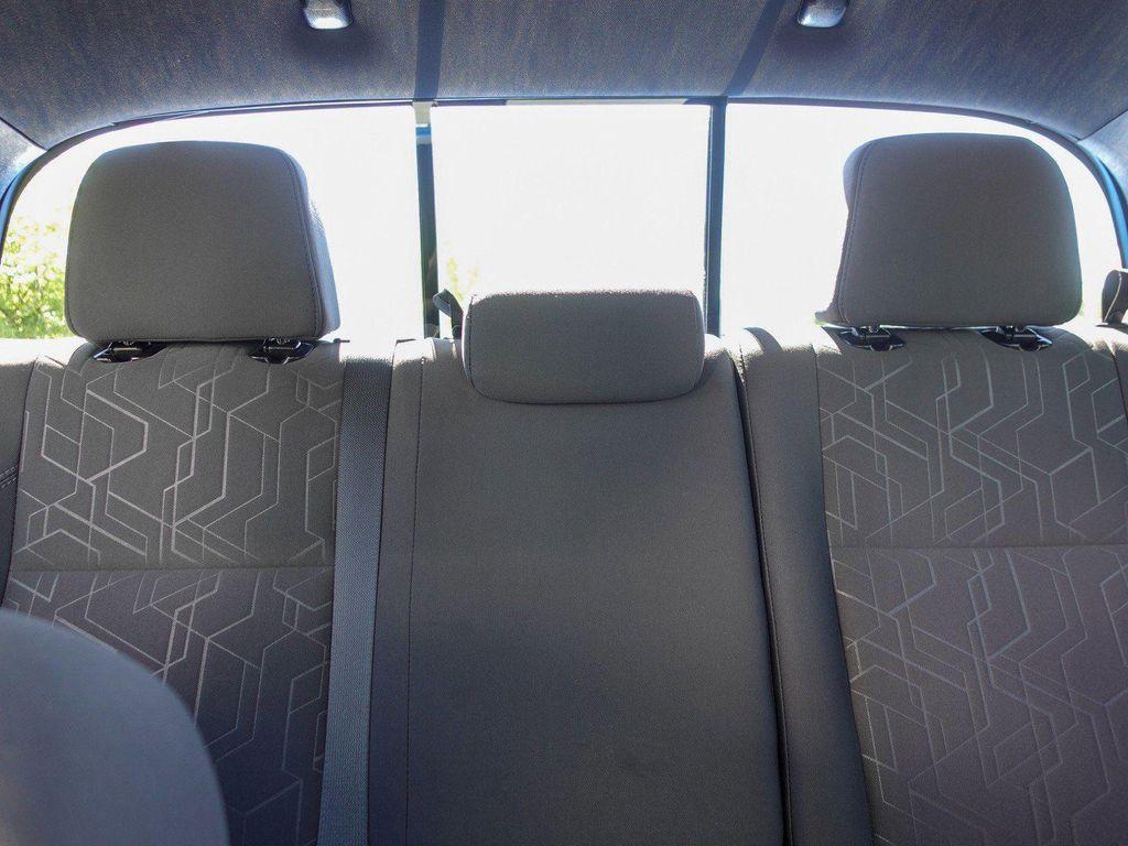 used 2017 Toyota Tacoma car, priced at $32,886