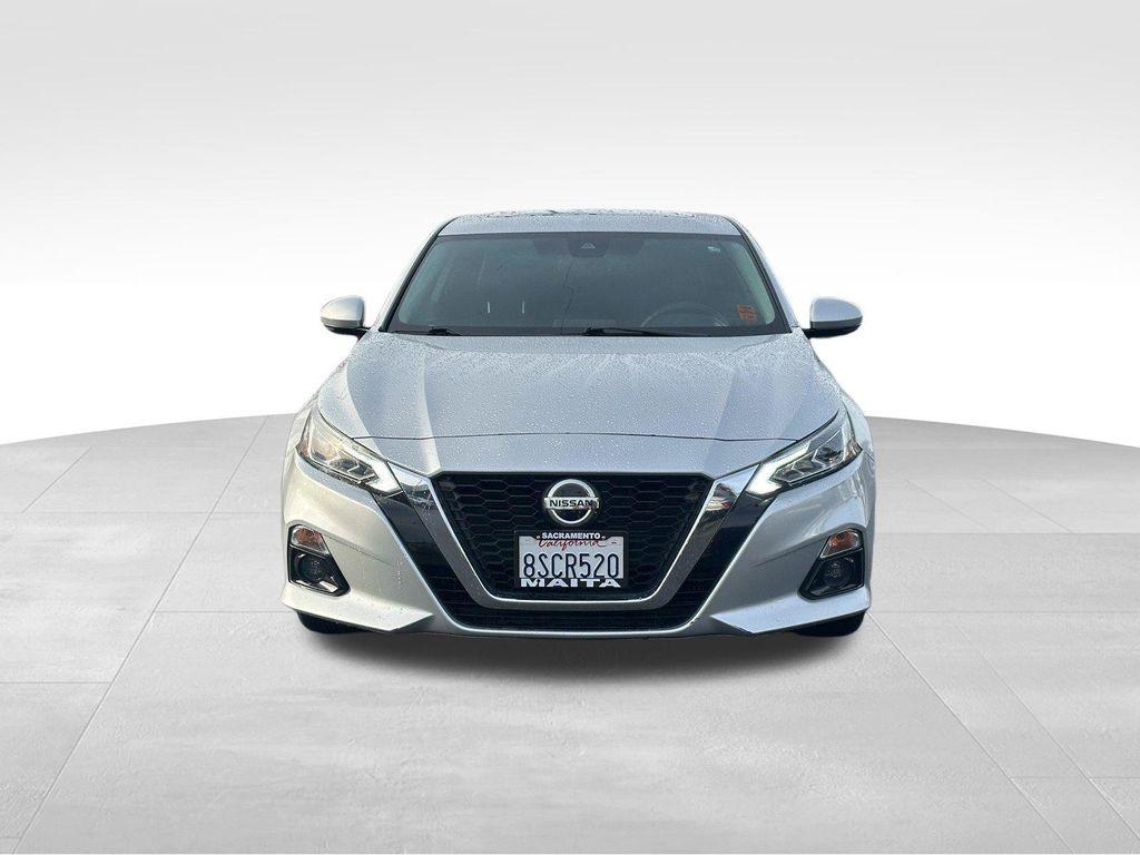 used 2019 Nissan Altima car, priced at $13,586