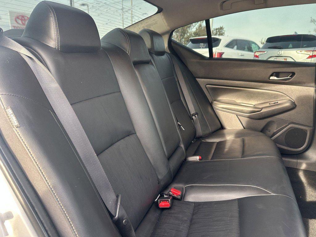 used 2019 Nissan Altima car, priced at $13,586