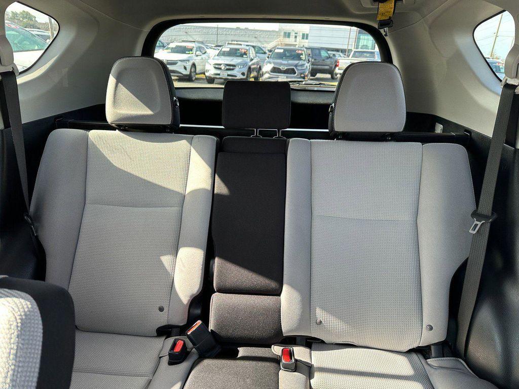 used 2018 Toyota RAV4 car, priced at $22,786