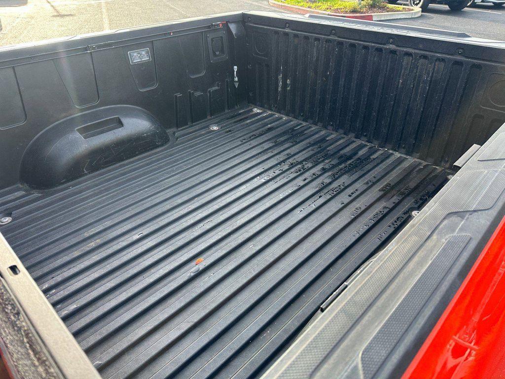 used 2023 Toyota Tundra Hybrid car, priced at $53,986