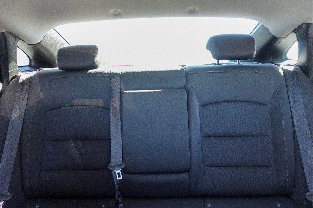 used 2019 Chevrolet Malibu car, priced at $9,986