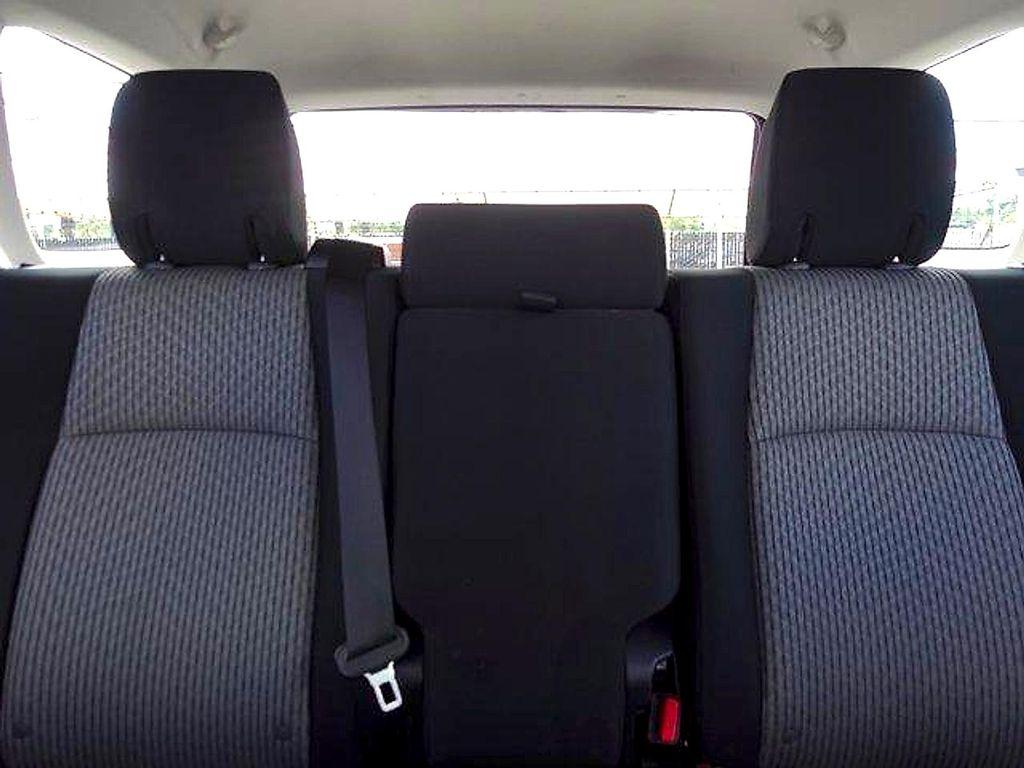 used 2024 Toyota 4Runner car, priced at $39,871