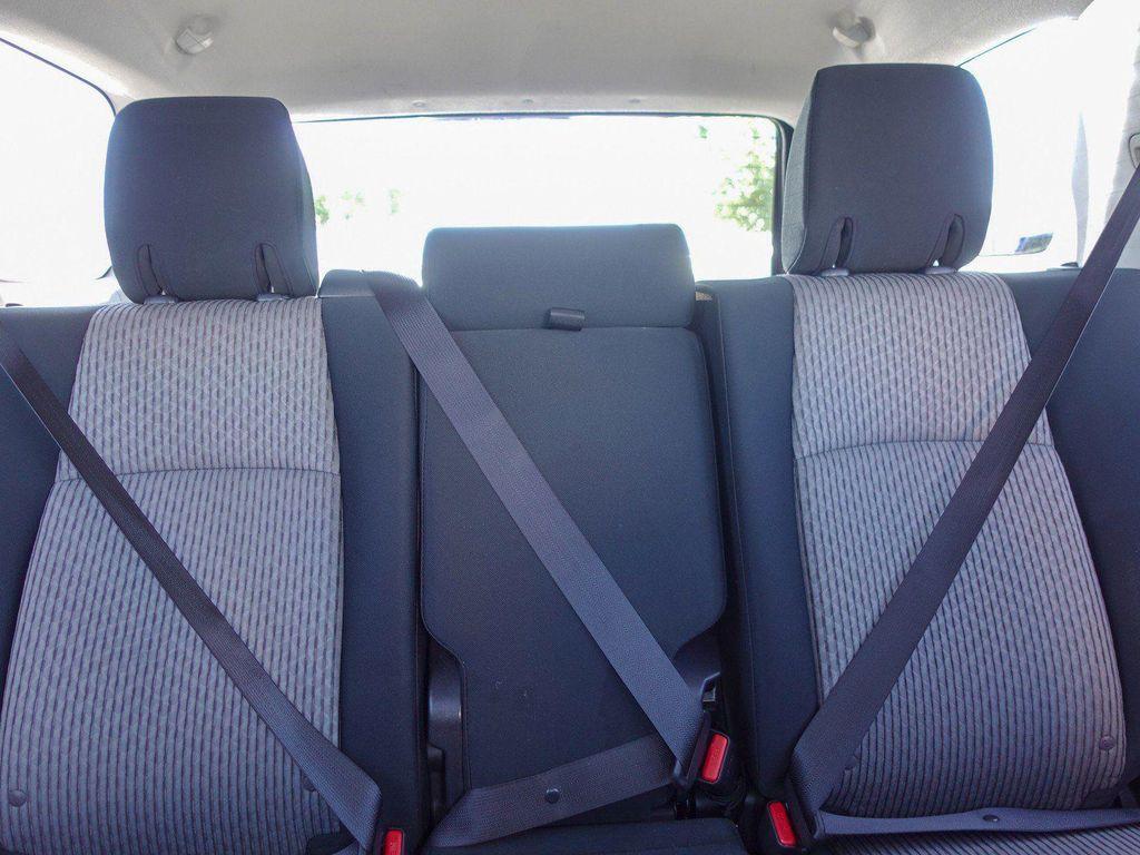 used 2024 Toyota 4Runner car, priced at $39,786