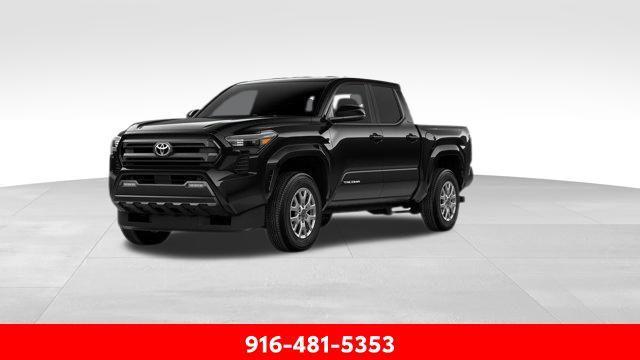 new 2026 Toyota Tacoma car