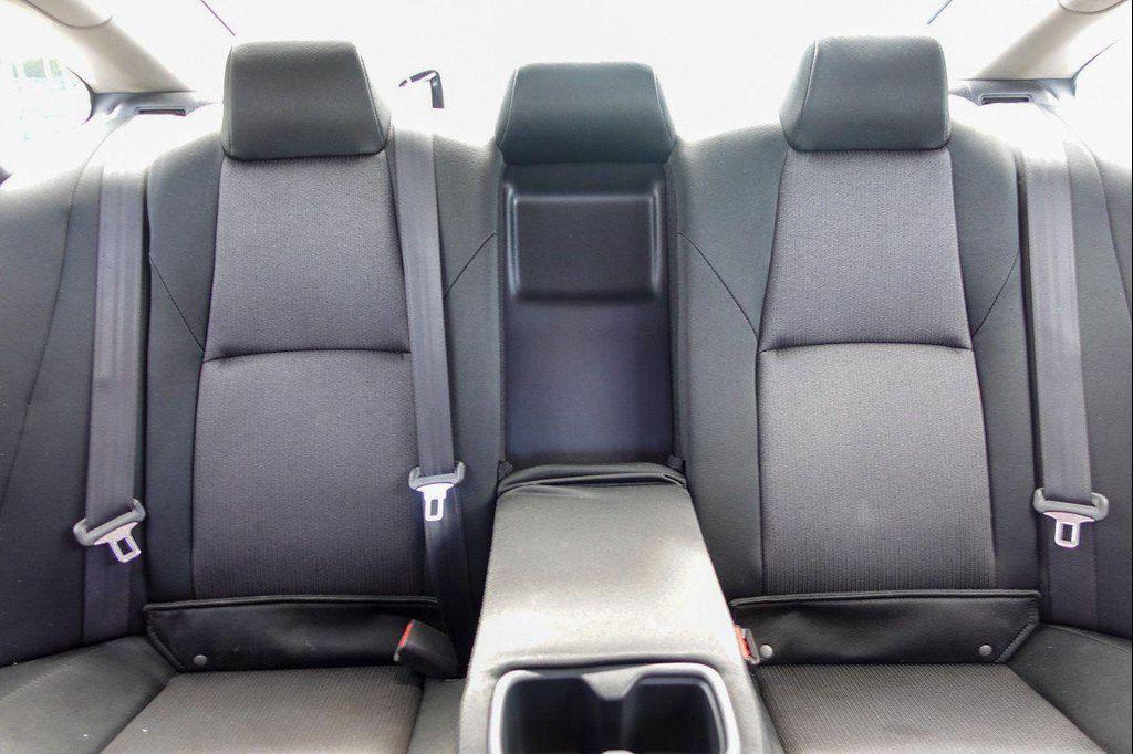 used 2020 Honda Accord car, priced at $18,986