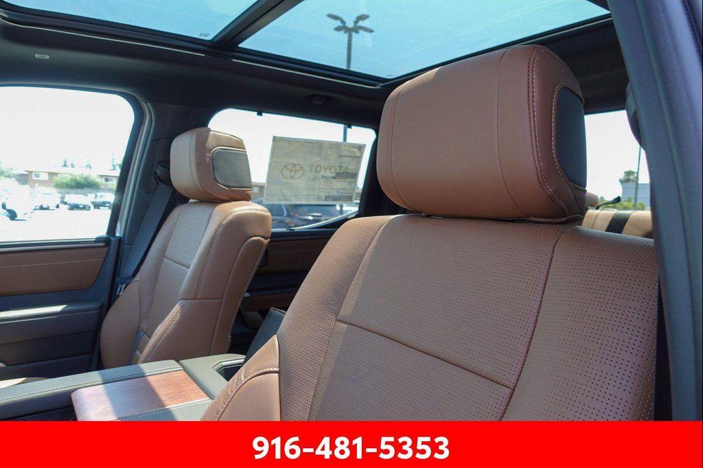 new 2026 Toyota Tundra car, priced at $71,618