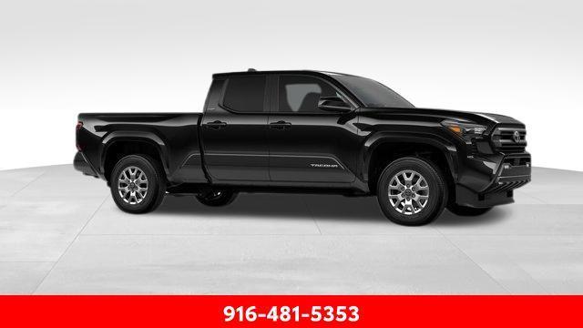 new 2026 Toyota Tacoma car