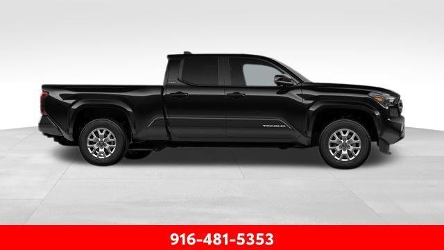 new 2026 Toyota Tacoma car