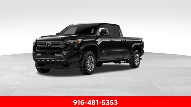 new 2026 Toyota Tacoma car