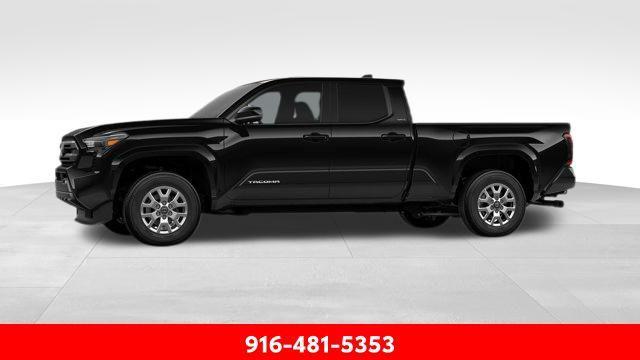 new 2026 Toyota Tacoma car