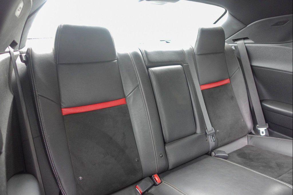 used 2013 Dodge Challenger car, priced at $23,886