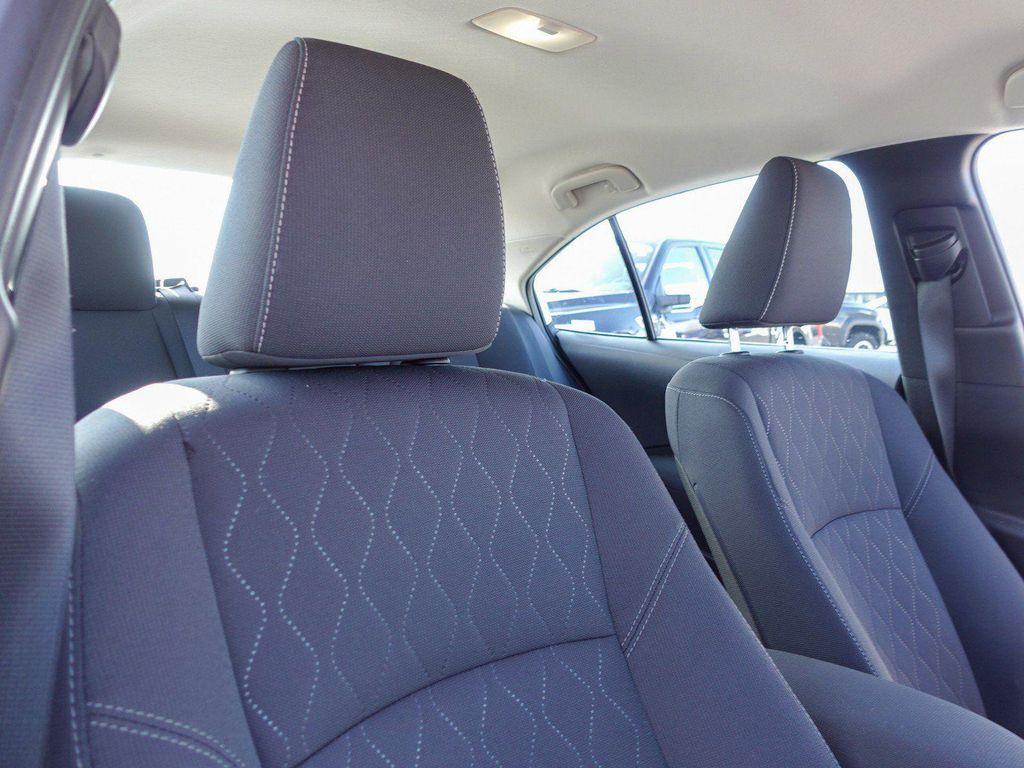 used 2025 Toyota Corolla car, priced at $22,486