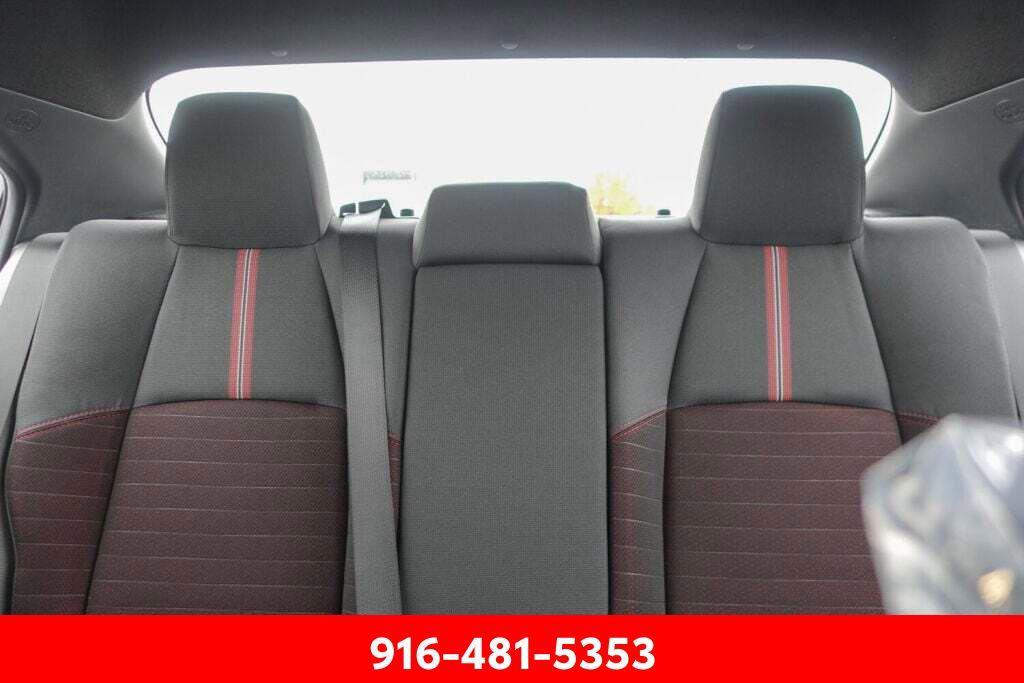 new 2026 Toyota Corolla Hybrid car, priced at $26,953