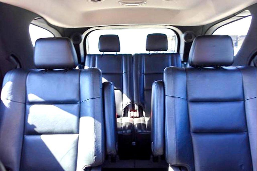 used 2020 Dodge Durango car, priced at $24,371