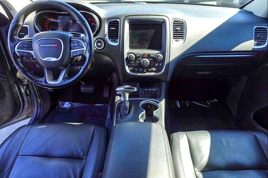 used 2020 Dodge Durango car, priced at $24,371