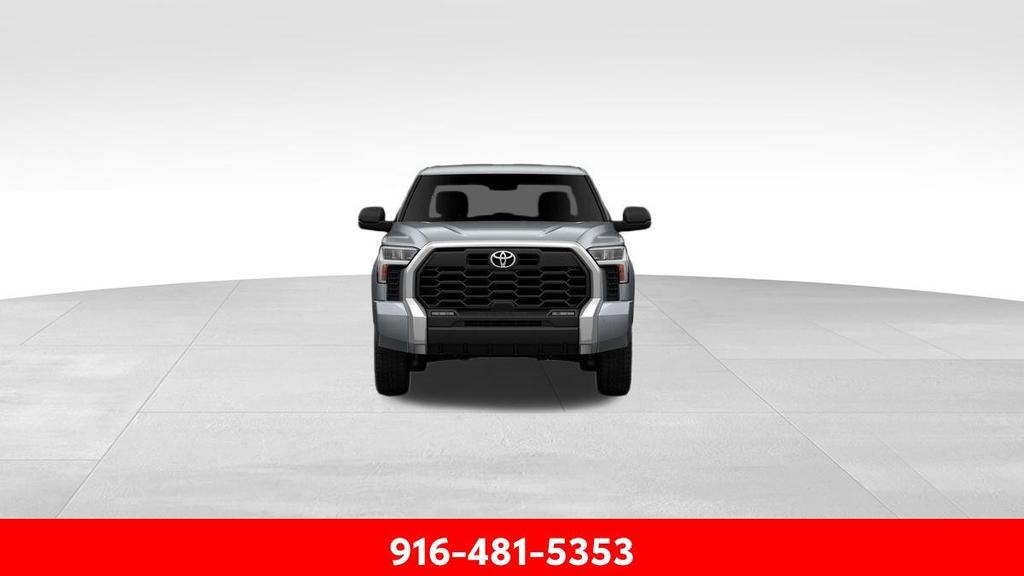 new 2026 Toyota Tundra car, priced at $56,099