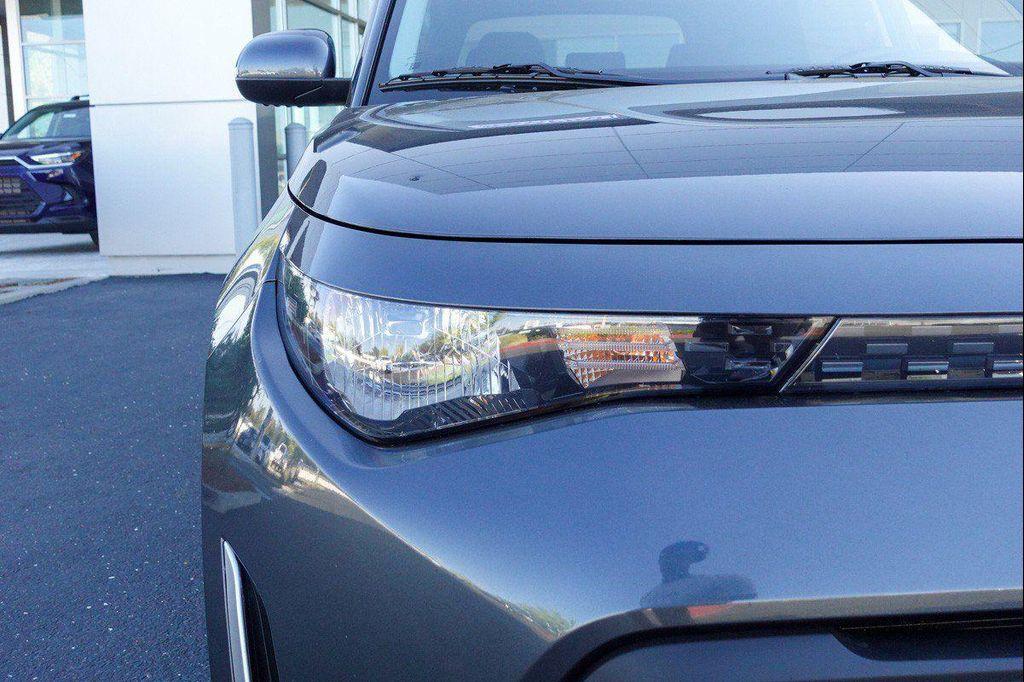 used 2023 Kia Soul car, priced at $14,986