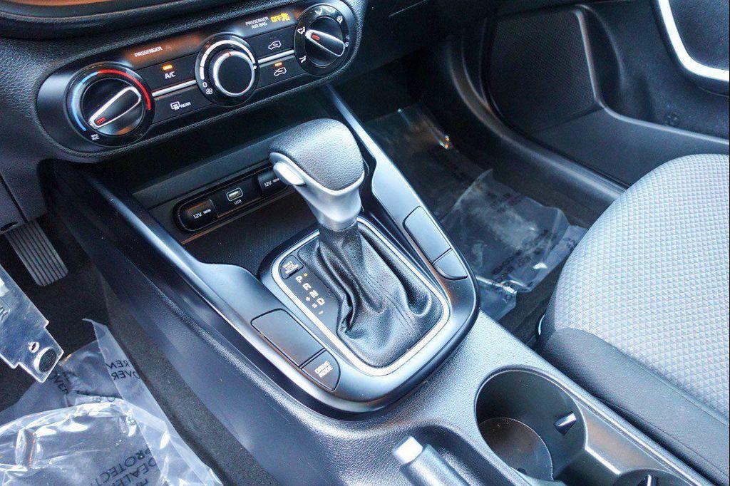 used 2023 Kia Soul car, priced at $14,986