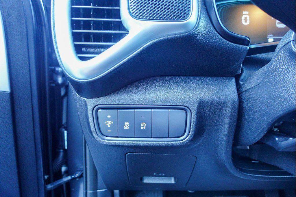 used 2023 Kia Soul car, priced at $14,986