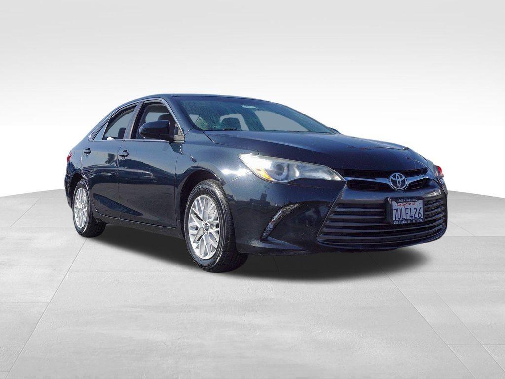 used 2016 Toyota Camry car, priced at $13,986