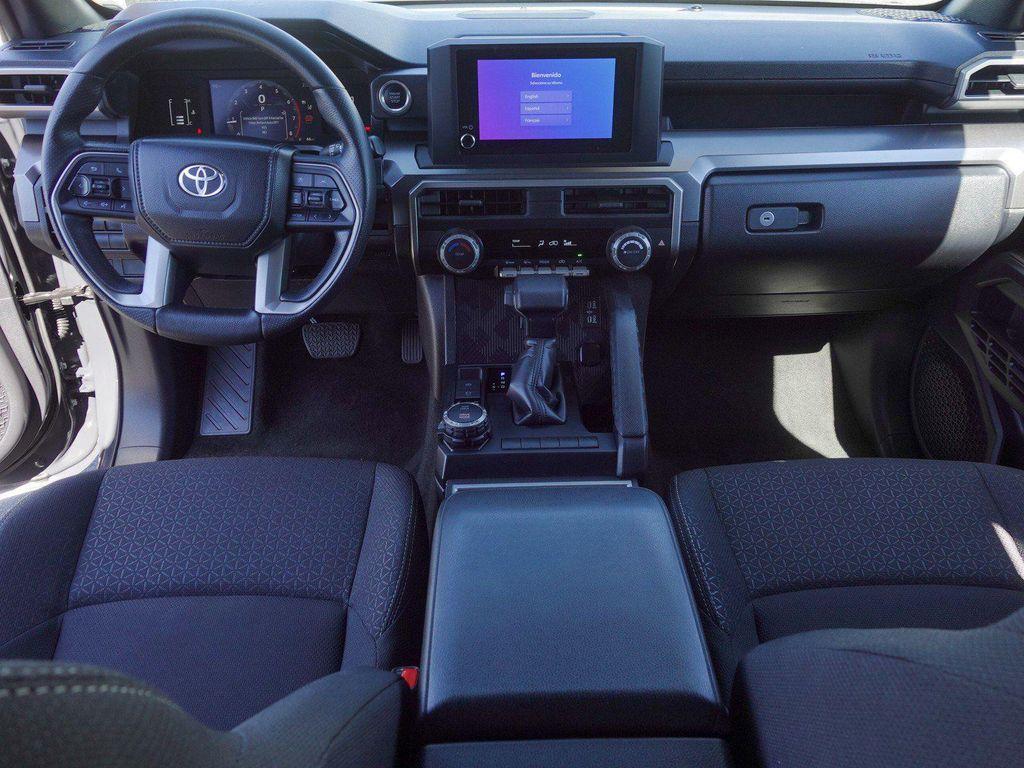used 2025 Toyota 4Runner car, priced at $43,986