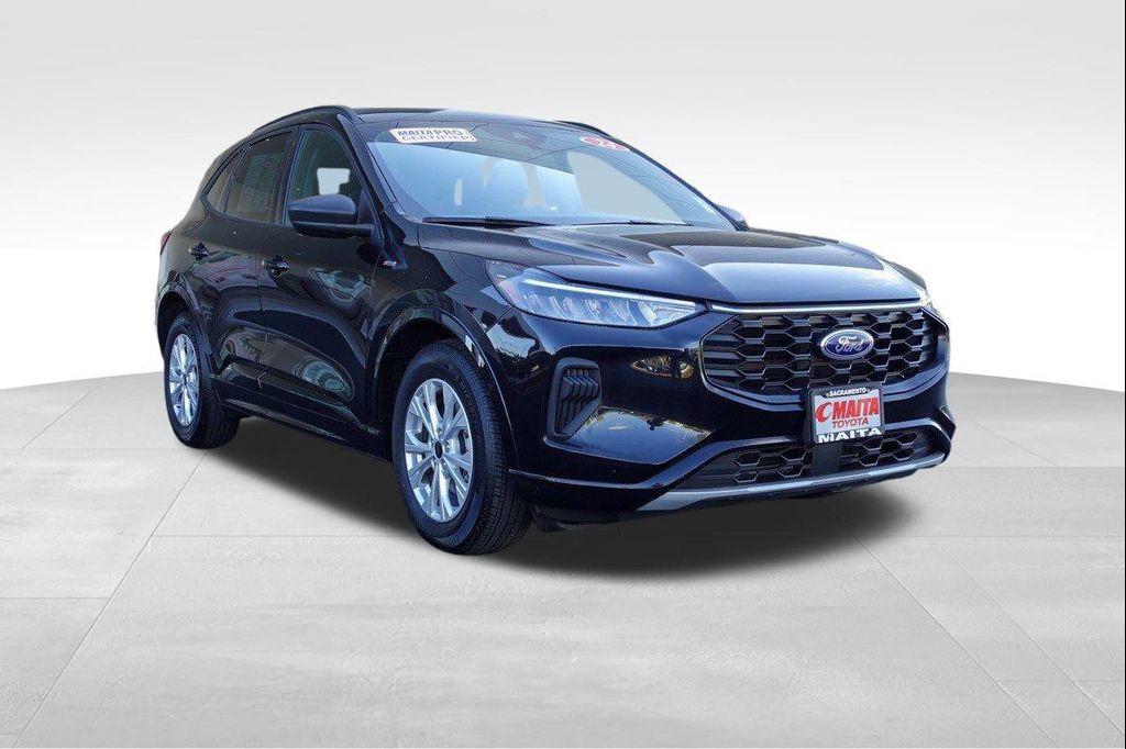 used 2024 Ford Escape car, priced at $21,886