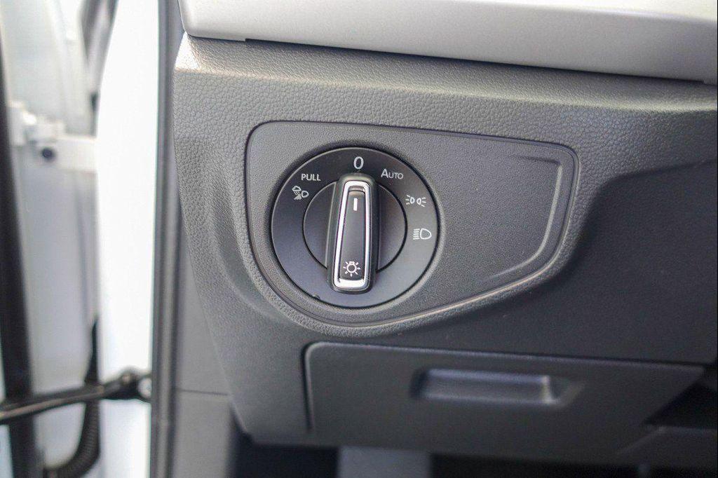 used 2021 Volkswagen Atlas car, priced at $21,986