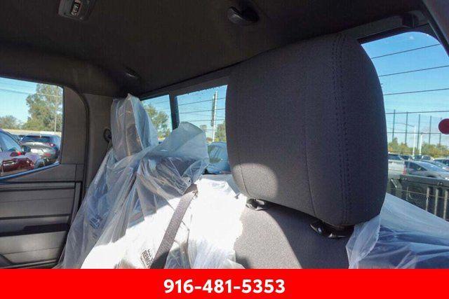 new 2026 Toyota Tundra car