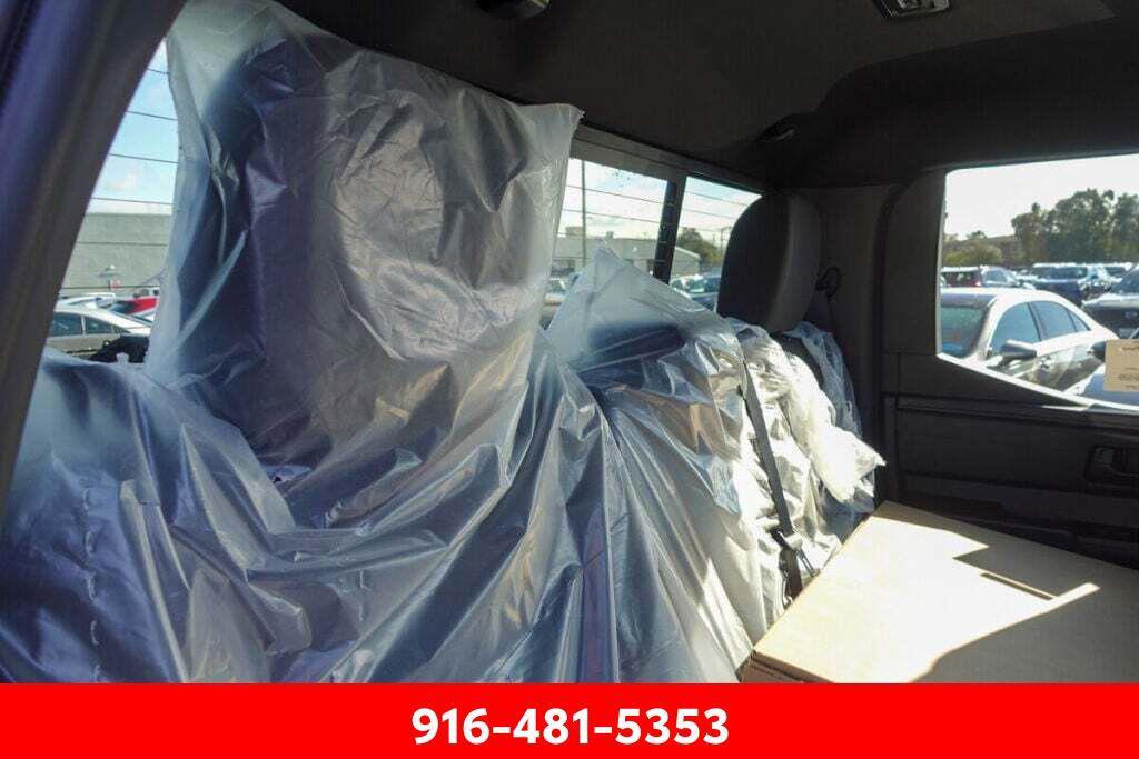 new 2026 Toyota Tundra car, priced at $43,884