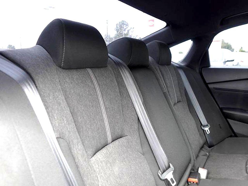 used 2024 Honda Accord Hybrid car, priced at $29,986
