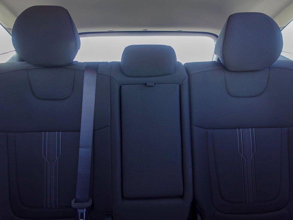 used 2023 Hyundai Tucson car, priced at $23,986