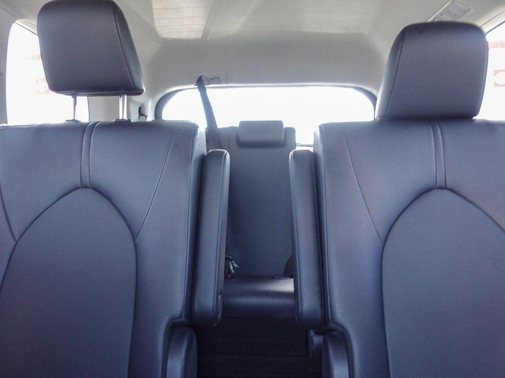 used 2025 Toyota Grand Highlander car, priced at $45,486