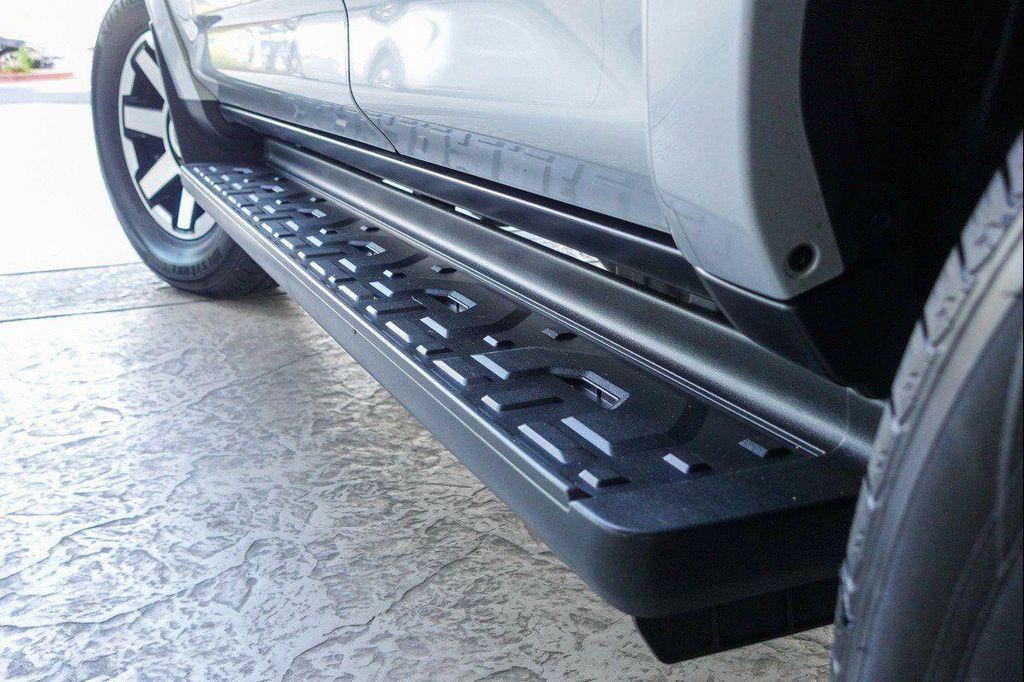 used 2022 Toyota 4Runner car, priced at $35,786