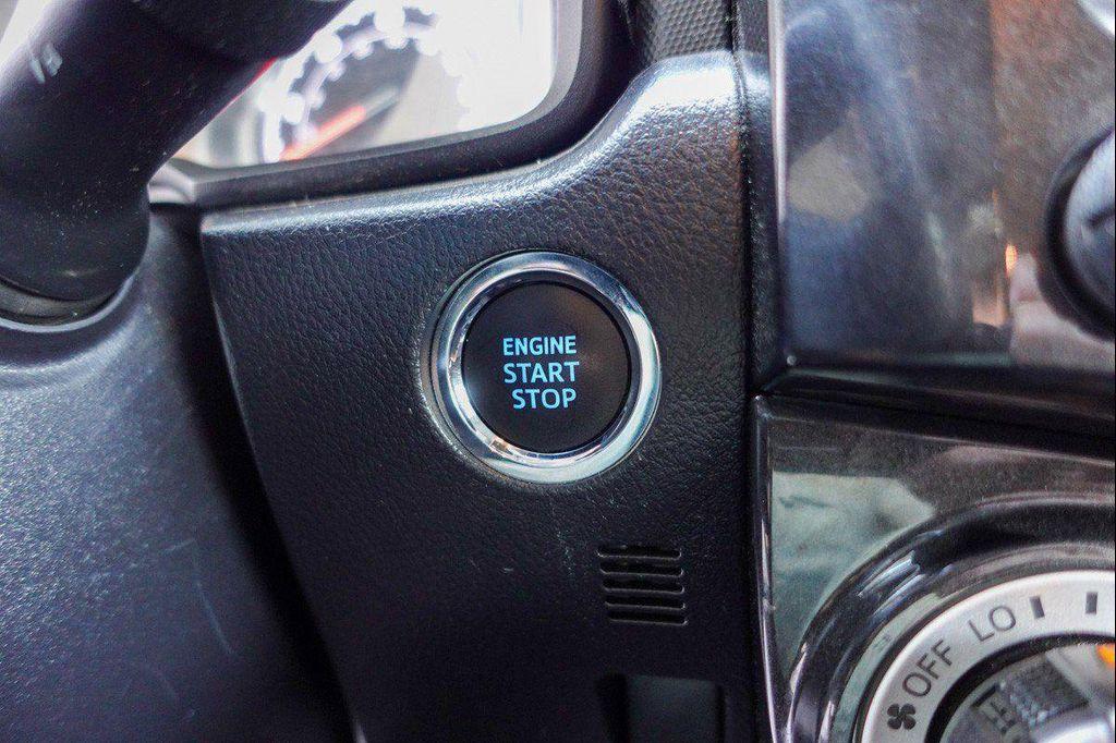 used 2022 Toyota 4Runner car, priced at $35,786