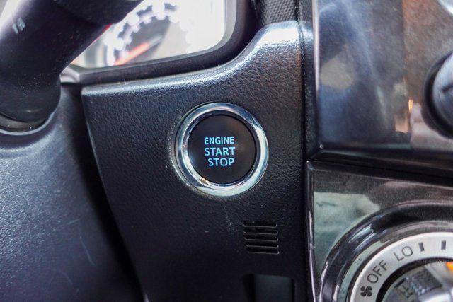 used 2022 Toyota 4Runner car, priced at $35,786