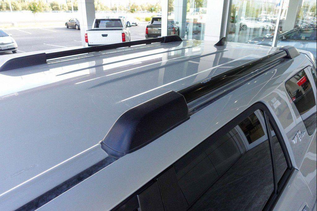 used 2022 Toyota 4Runner car, priced at $35,786