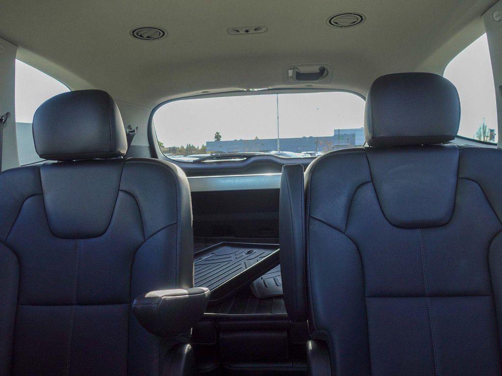 used 2021 Kia Telluride car, priced at $24,986