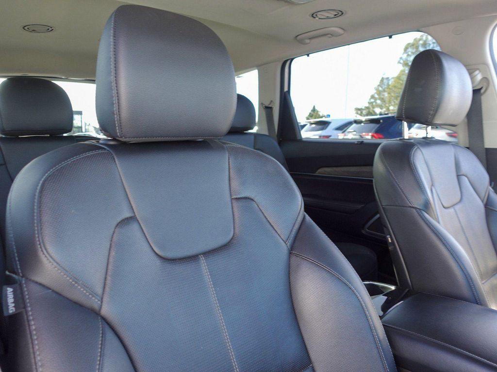 used 2021 Kia Telluride car, priced at $24,986