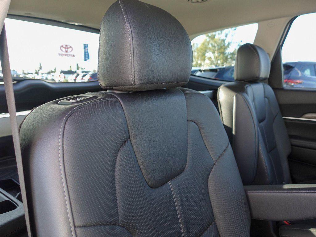 used 2021 Kia Telluride car, priced at $24,986