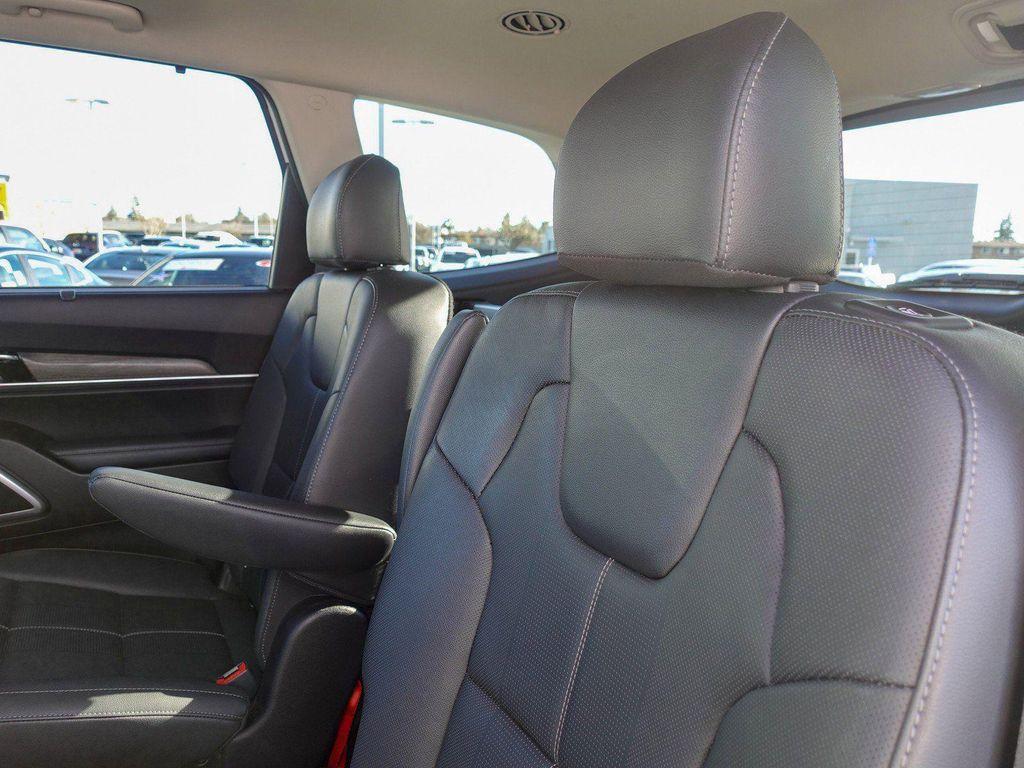 used 2021 Kia Telluride car, priced at $24,986