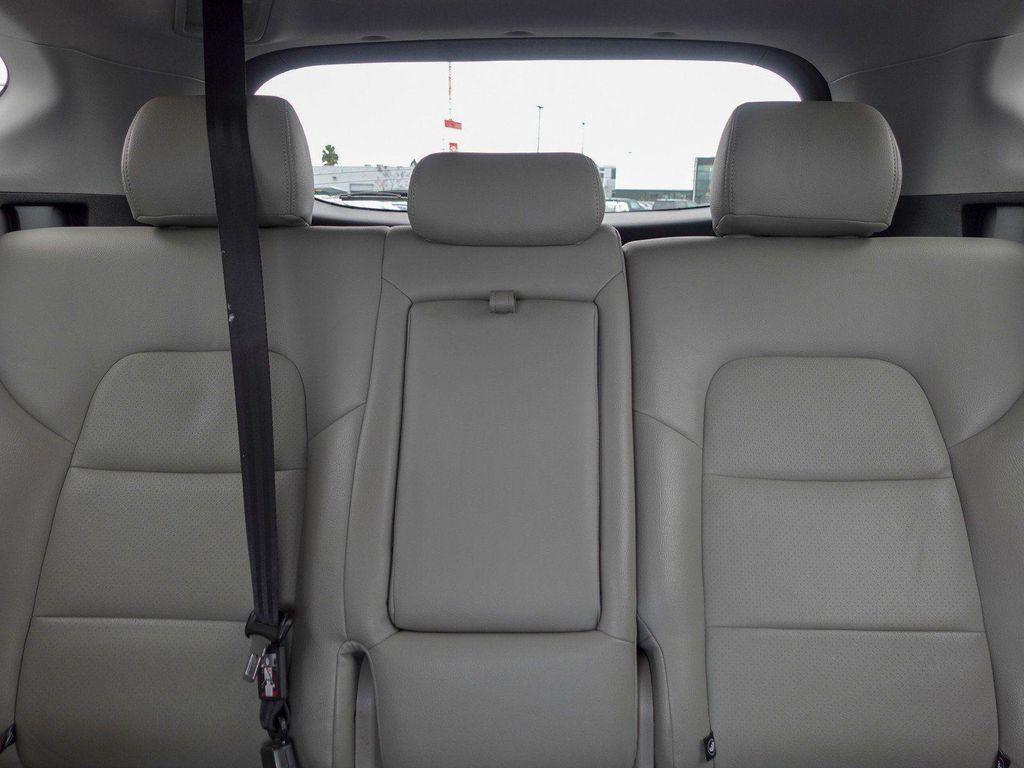 used 2020 Hyundai Tucson car, priced at $12,986