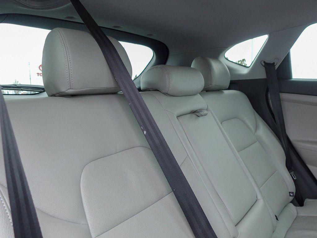 used 2020 Hyundai Tucson car, priced at $12,986