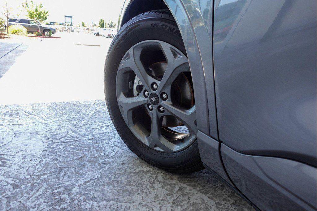 used 2023 Ford Escape car, priced at $17,486