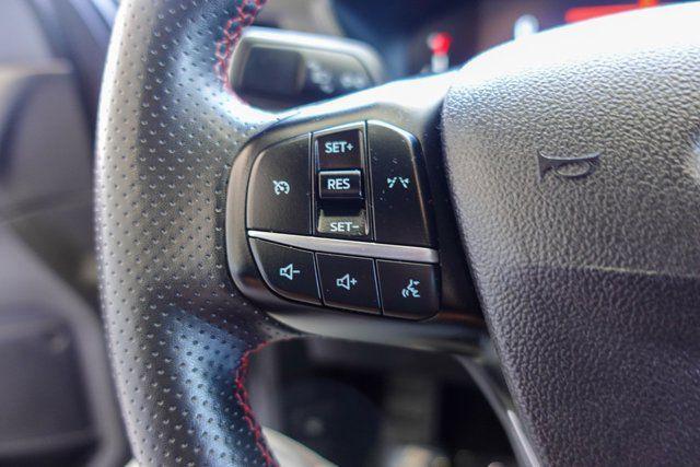 used 2023 Ford Escape car, priced at $19,955