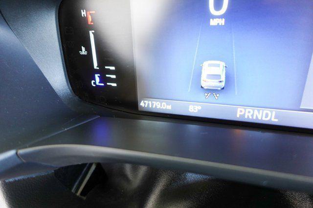 used 2023 Ford Escape car, priced at $19,955