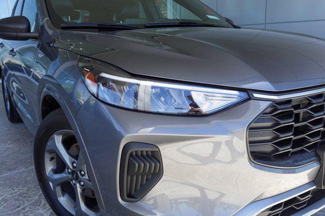 used 2023 Ford Escape car, priced at $19,955